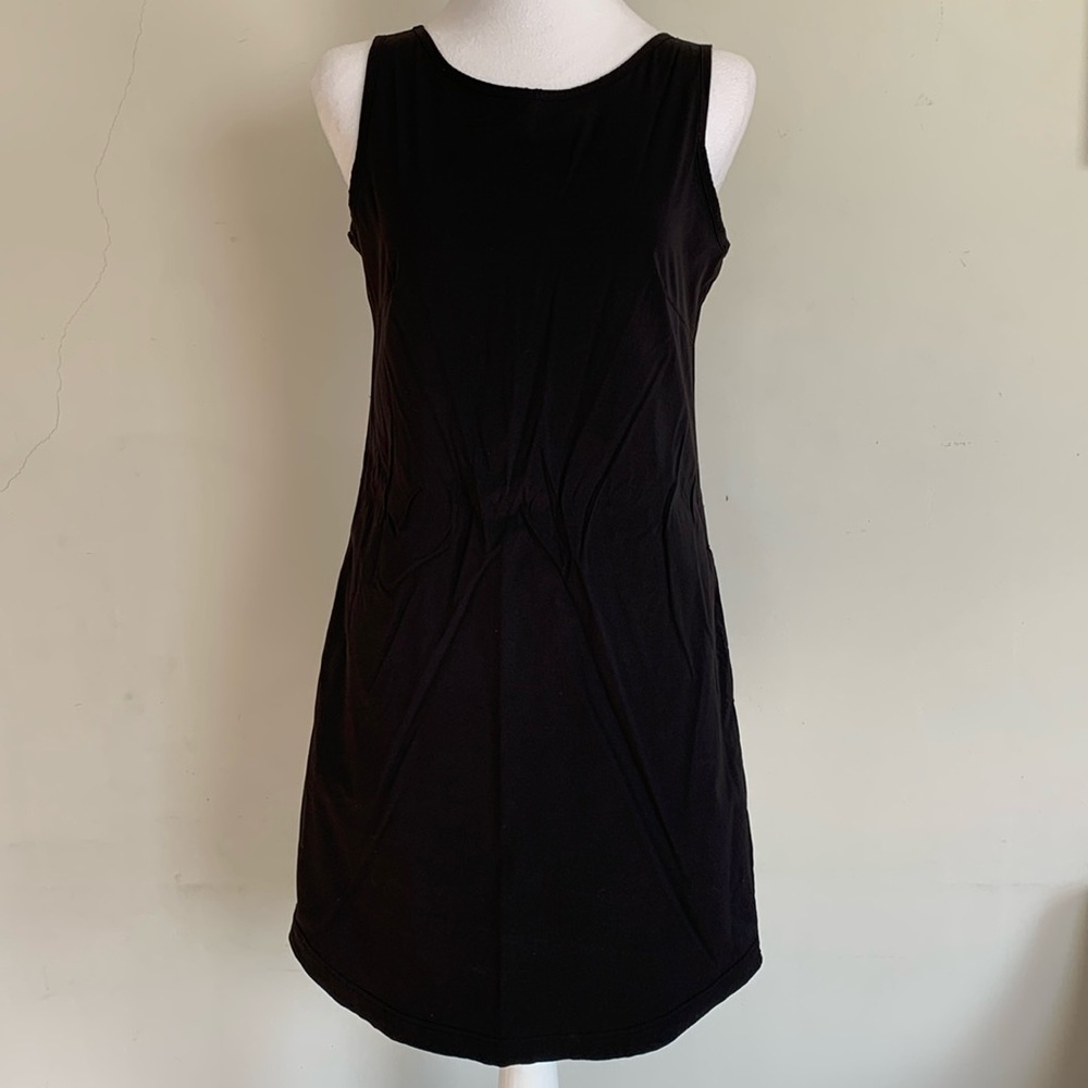 North Face Women’s Dress Black XS size